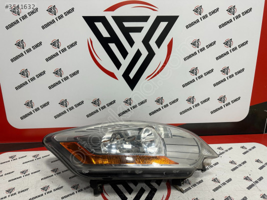 FORD KUGA 8V41-AF SAG ÖN FAR ORJİNAL