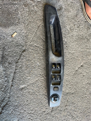 Kia Picanto sol ön cam düğmesi