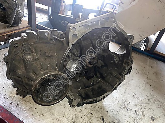 1.9 VOLKSWAGEN POLO ÇIKMA GARANTİLİ KOMPLE ŞANZIMAN