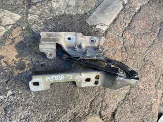 OPEL ASTRA J SAĞ KAPUT MENTEŞESİ SÖKME 20879203 CANCAN OPEL