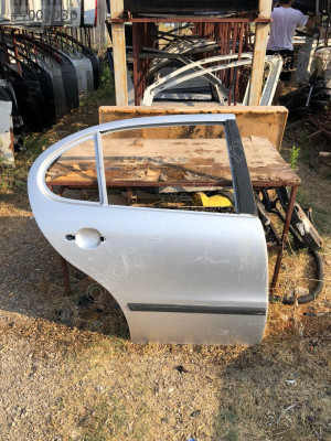 ÇIKMA SEAT TOLEDO SAĞ ARKA KAPI