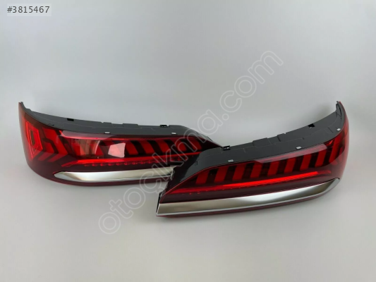 AUDI Q7 ÇIKMA ORJİNAL SAĞ - SOL STOP