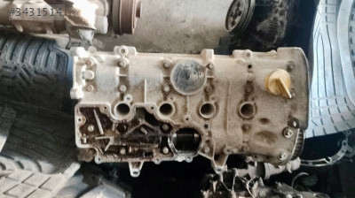 Laguna1 megane1 1.6-16v çıkma orjinal dolu silindir kapağı
