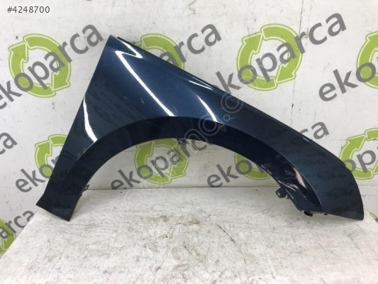 SKODA OCTAVİA 2020 2024 ÇAMURLUK ÖN SAĞ 5E3821106