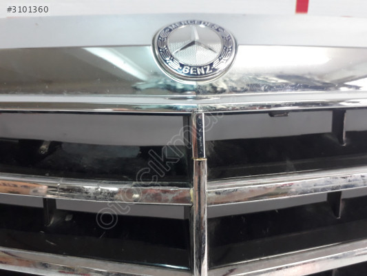 Mercedes E 211 PANJUR