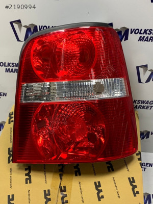 VW TOURAN 03-06 STOP LAMBASI SAĞ 1T0945096G