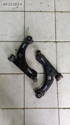 BRAVO 2 SALINCAK ÇIKMA ORJİNALL