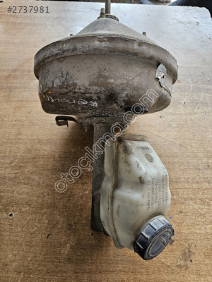 RENAULT 9 Westinghouse