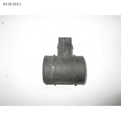 0281002478 93171527 Opel Astra Hava Akışmetre