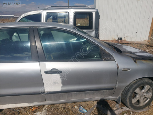 FİAT MAREA ÇIKMA SAĞ ÖN KAPI