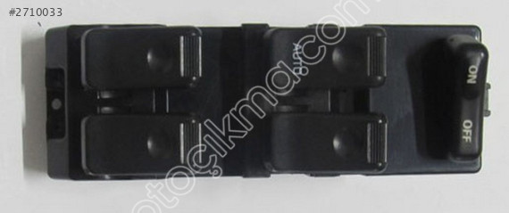BJ3D-66-350 TW 323 1995-1998 FAMILIA CAM DÜĞMESİ ÖN SOL
