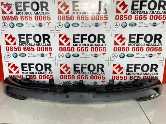 TESLA MODEL Y STOP ÇIKMA YEDEK PARÇA