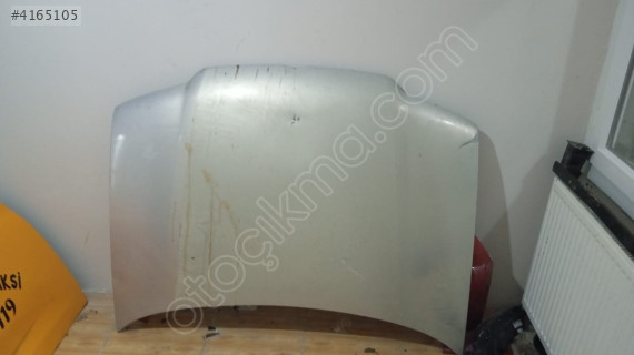 VOLKSWAGEN BORA ORJİNAL ÇIKMA MOTOR KAPUTU D