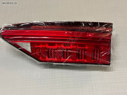 A6 LED STOP SAĞ İÇ 2019 2024 4K5945094 SIFIR İTHAL ÇAĞRI OTO