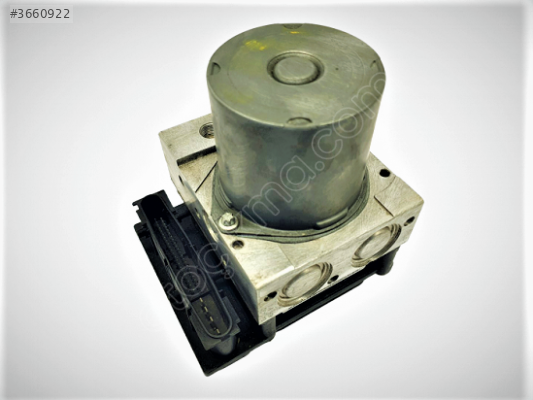 Renault Megane 2 ABS 8200551143 0265234468 0265950595 Çıkma