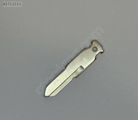 Citroen Saxo anahtar ucu 9926 80
