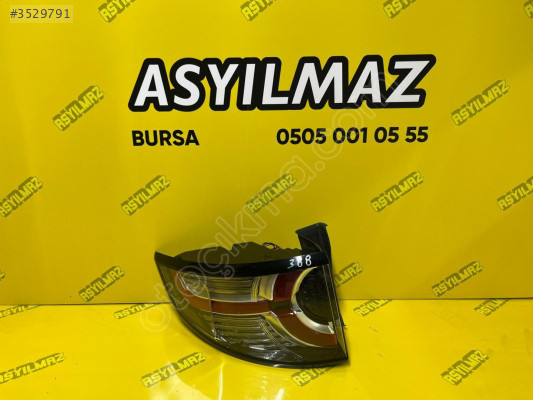 LAND ROVER DİSCOVERY SOL STOP (ORJİNAL HATASIZ)