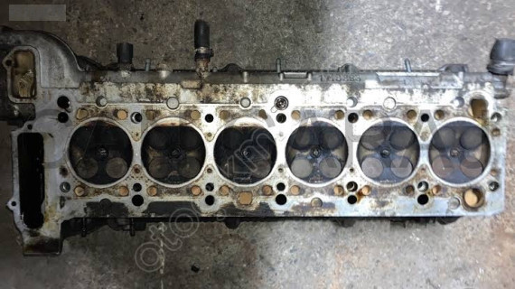 BMW M52 393 Silindir Kapağı