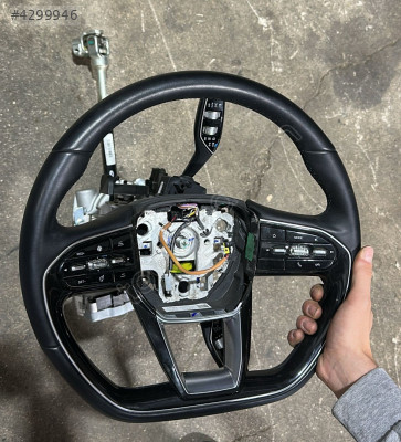 2023 CHERY OMODA 5 DİREKSİYON KOLUNU KOMPLE