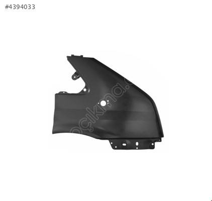 ÖN ÇAMURLUK DELİKLİ SOL TRANSİT V-347 2007-