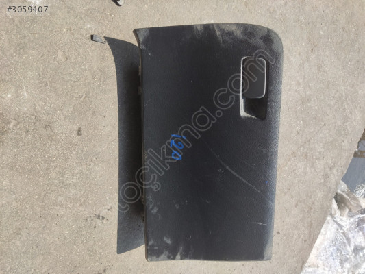 Hyundai i20 torpido kapağı