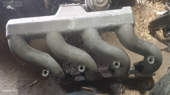 2006 GAZELLE EMME MANİFOLD