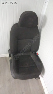 OPEL INSİGNİA SAG ÖN KOLTUK.OTO ERKAN ÜNYE