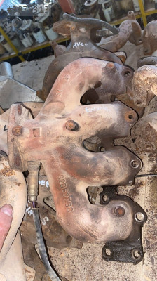 OPEL CORSA B EGZOZ MANİFOLD.OTO ERKAN ÜNYE