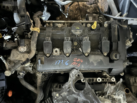MAZDA 6 2015 KOMPLE MOTOR ÜÇEL OTO ÇIKMA BURSA