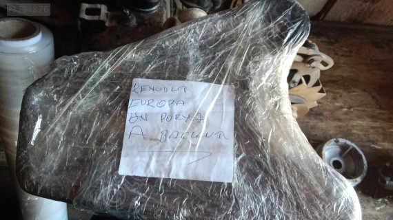 Renault 19 eyrupa ön porya A bağlantı ayağı