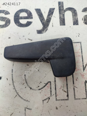 6R1823533 Volkswagen golf 7 Kaput açma iç kolu