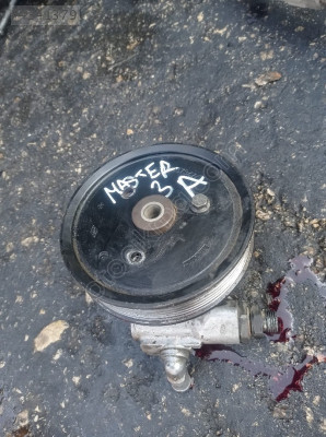 RENAULT MASTER 3 DİREKSİYON POMPASI