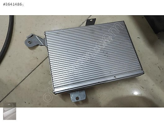 VOYAGER ELEKTRİK KONTROL ÜNİTESİ 05091006AD