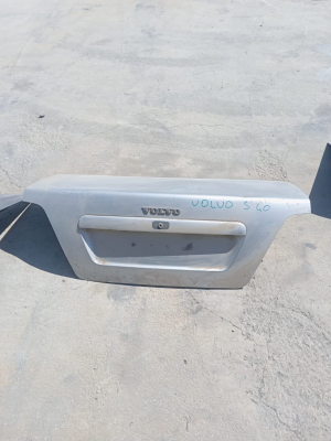 VOLVO S40 BAGAJ KAPAĞI OTO FEDAİ