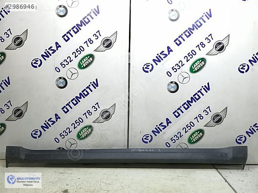 JEEP CHEROKEE 4 KASA SOL MARŞPİYEL