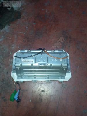 Peugeot 207 yolcu airbag 9650100380