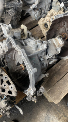 OPEL COMBO 1.5 5 İLERİ ŞANZIMAN OTO FEDAİ