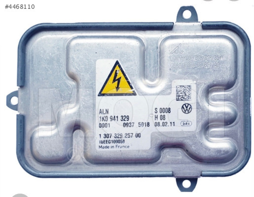 PASSAT CC FAR BEYNİ 1K0941329