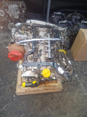 Fiat Egea 1.6 Komple  Motor Sıfır Orjinal