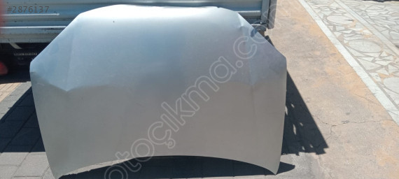 VOLSWAGEN JETTA GOLF 5 ÇIKMA MOTOR KAPUTU ORJİNAL 2006..2010
