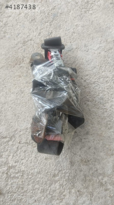 Opel Kadett Modeli İçin Çıkma Emniyet Kemeri