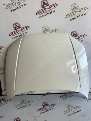 AUDİ A3 ORJİNAL MOTOR KAPUTU