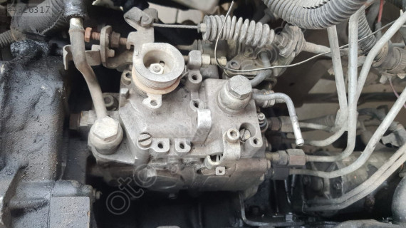 ford ranger 2002 2.5 mazot pompası (son fiyat)