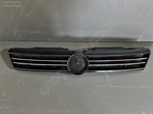 VOLKSWAGEN JETTA ÖN PANJUR NİKELAJLI SIFIR 2011-2014