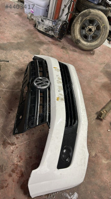 2014 VW AMAROK ÇIKMA ORJİNAL HATASIZ ÖN TAMPON