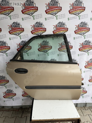 RENAULT LAGUNA 1 SAĞ ARKA KAPI SÖKME ORİJİNAL