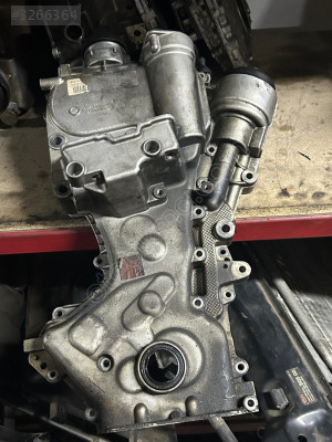 03C109211E GOLF5 PASSAT JETTA 1.6FSİ BLF BAG TRİGER ZİNCİR KAPAK