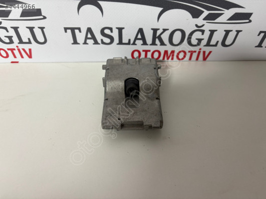 MAZDA 3 ŞERİT TAKİP KAMERASI