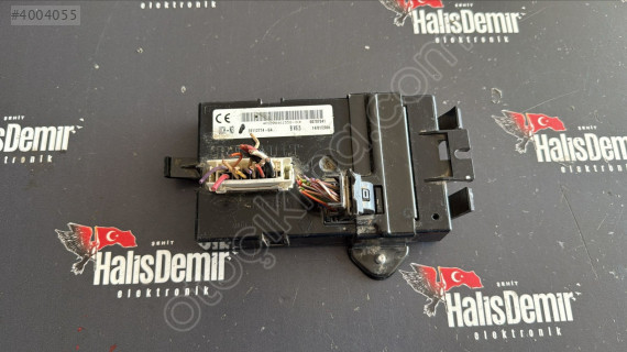 28112774-6A P8200461558 Renault Trafic UCH-N3 SAGEM