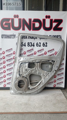 Hyundai i20 sağ arka kapı model 2012 2017